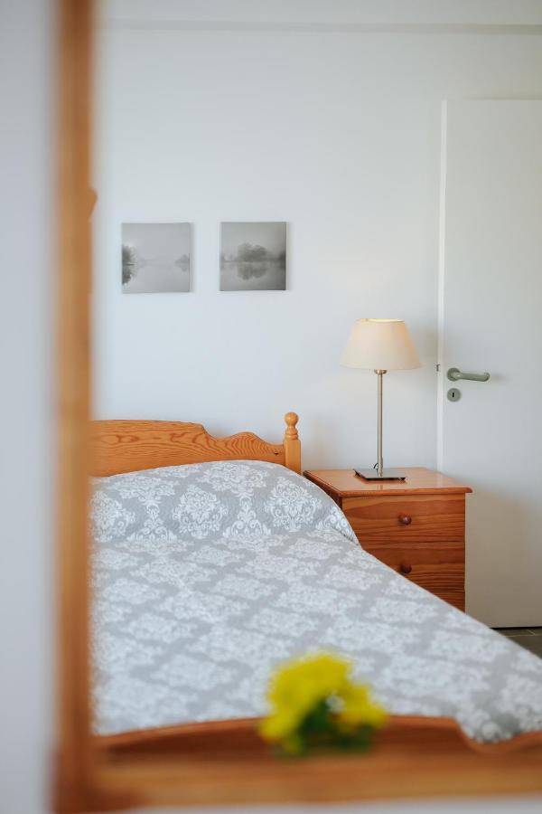 Lazaros Centre Apartment ลาร์นาคา ภายนอก รูปภาพ